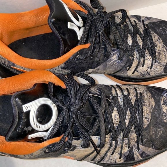 Nike KD 8 Limited Edition Opening Nights 822887 main image 5